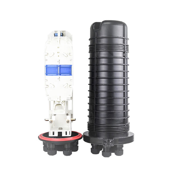 适配器光缆接头盒-DM01a-5口-3盘-32sc